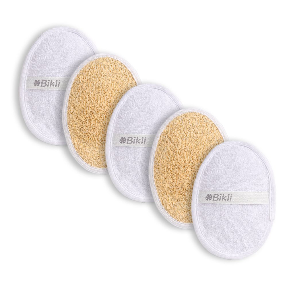Dual Texture Loofah — photo 2