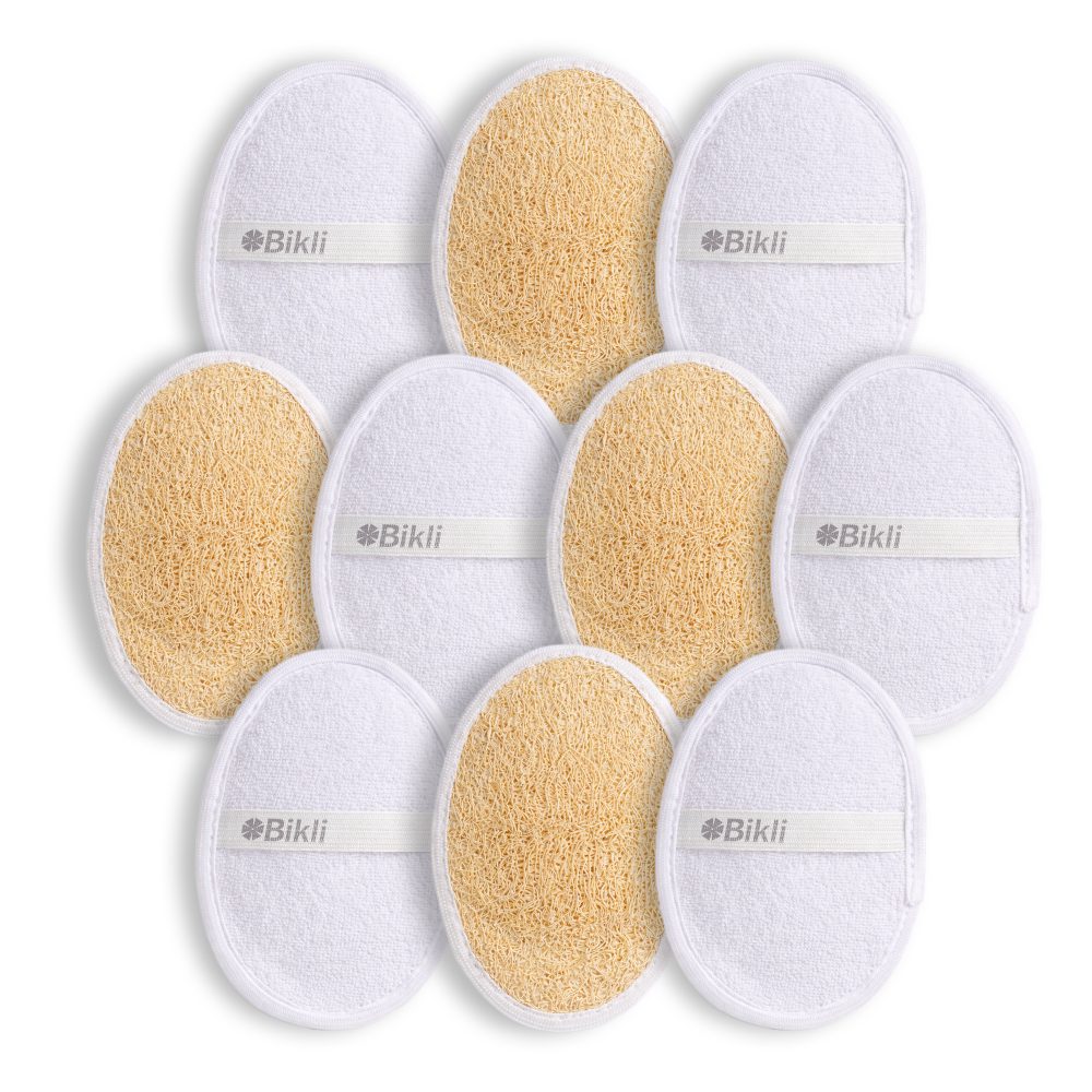 Dual Texture Loofah — photo 3